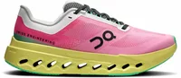 On Running Cloudsurfer Next Pink Limelight (W)