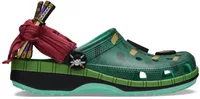 Classic Clog One Piece Roronoa Zoro