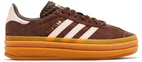 adidas Gazelle Bold Icey Pink Auburn (W)