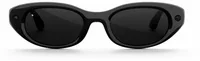 Meta Glasses Starfire Kylie Edition Clear to Grey Transitions Lens Black