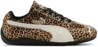 Puma Speedcat Leopard Black Warm White (W)
