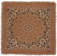Bandana Hachi Bico Caramelo