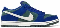 Nike SB Dunk Low Deep Royal Blue