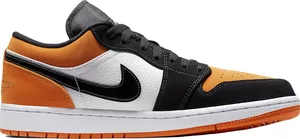 Nike Air Jordan 1 Low Shattered Backboard