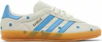 adidas Gazelle Indoor Light Blue Floral (W)