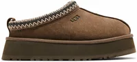 UGG Tazz Slipper Hickory (W)