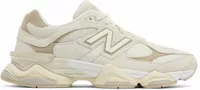 New Balance 9060 Sea Salt Brown