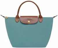 Original Small Handbag Eucalyptus