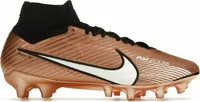 Nike Zoom Mercurial Superfly 9 Elite AG-Pro Metallic Copper