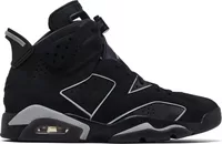 Nike Air Jordan 6 Retro Cap and Gown