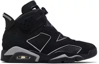Nike Air Jordan 6 Retro Cap and Gown