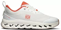 LOEWE 2 White Orange