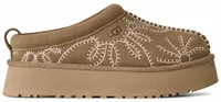 Botanic Slipper Light Bronze (W)