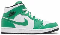 Lucky Green