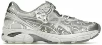 GT-2160 Cecilie Bahnsen Mary Jane Pure Silver