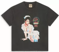 Doc Johnson: Sexy Tee Washed Black