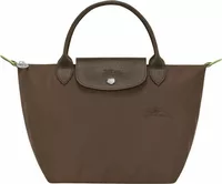 Green Small Handbag Terra