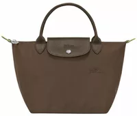 Green Small Handbag Terra