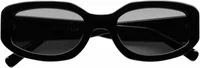 Vehla Indi Black / Smoke