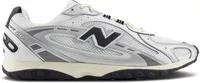 New Balance 204L Silver Metallic Navy