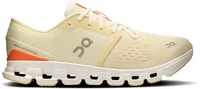 On Running Cloud X 4 Castor Flame (W)