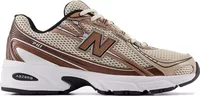 New Balance 740 Rich Oak Bisque Pecan