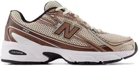 New Balance 740 Rich Oak Bisque Pecan