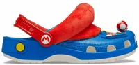 Crocs Classic Clog Super Mario Bros. Mario