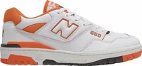 New Balance 550 Syracuse