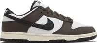 Dunk Low Next Nature Baroque Brown