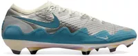 Nike Mercurial Vapor 16 Elite Patta Chrome White Noise Aqua