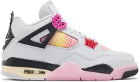 Nike Air Jordan 4 Retro Comic