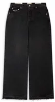 Gallery Dept. Melrose Denim Pant Washed Black