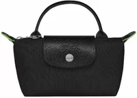 With Handle Black