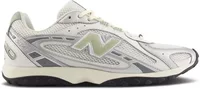Silver Metallic Sage Green