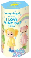 Sonny Angel I LOVE RAINY DAY Series Single Blind Box
