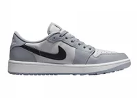 Nike Air Jordan 1 Retro Low Golf Wolf Grey
