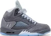 Nike Air Jordan 5 Retro Wolf Grey (2026)