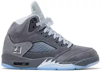 Nike Air Jordan 5 Retro Wolf Grey (2026)