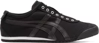 Onitsuka Tiger Mexico 66 Slip-On Black