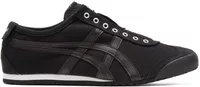 Onitsuka Tiger Mexico 66 Slip-On Black