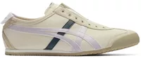 Onitsuka Tiger Mexico 66 Slip-On Birch Faded Ash Rock