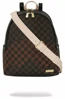 Sprayground Boujee Strap Savage Backpack