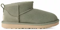 Boot Shaded Clover (GS)