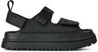 Sandal Black (GS)