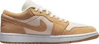 Nike Air Jordan 1 Low SE Twine Orange Quartz Corduroy (W)