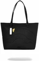Sprayground The Golden Fang Shark Tote