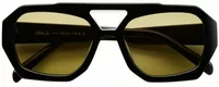 Vehla River Black / Khaki