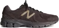 New Balance 860v2 Kith Espresso