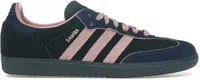 adidas Samba OG Black Wonder Mauve Indigo (W)